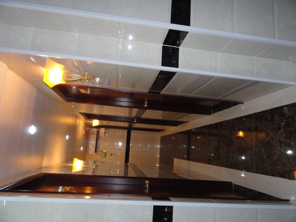 Reliance Inn Гонконг Экстерьер фото