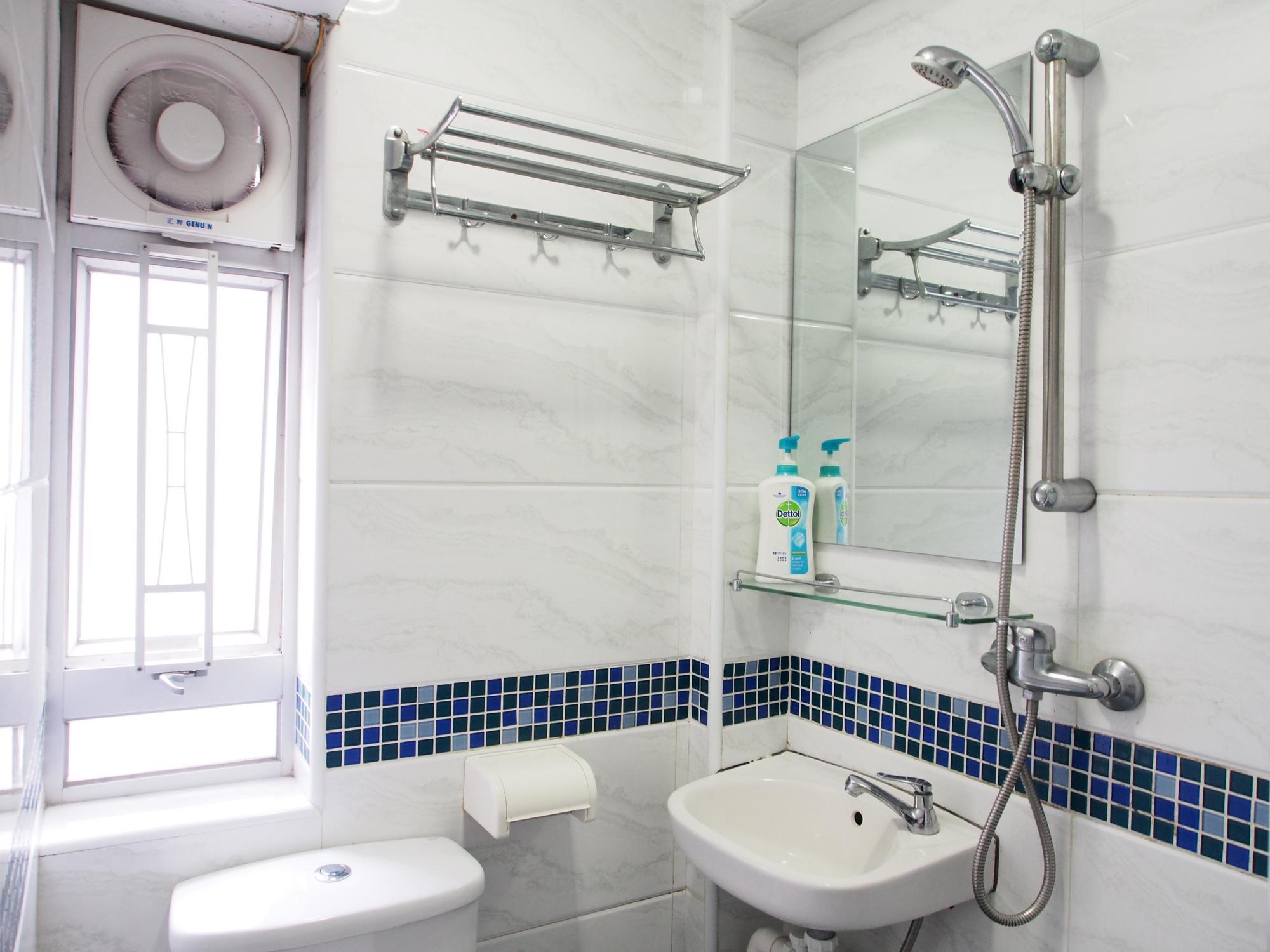 Reliance Inn Гонконг Экстерьер фото