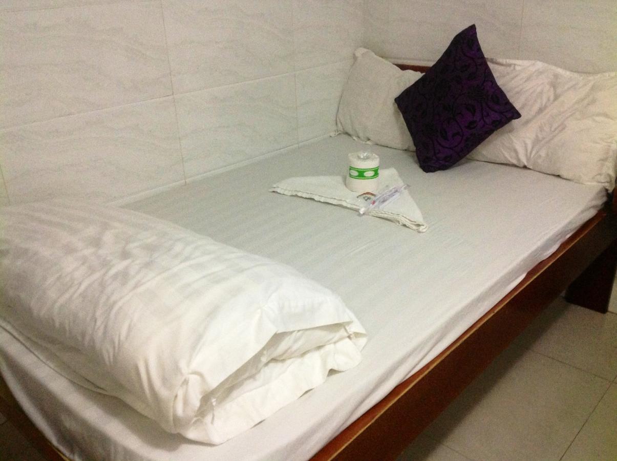Reliance Inn Гонконг Экстерьер фото