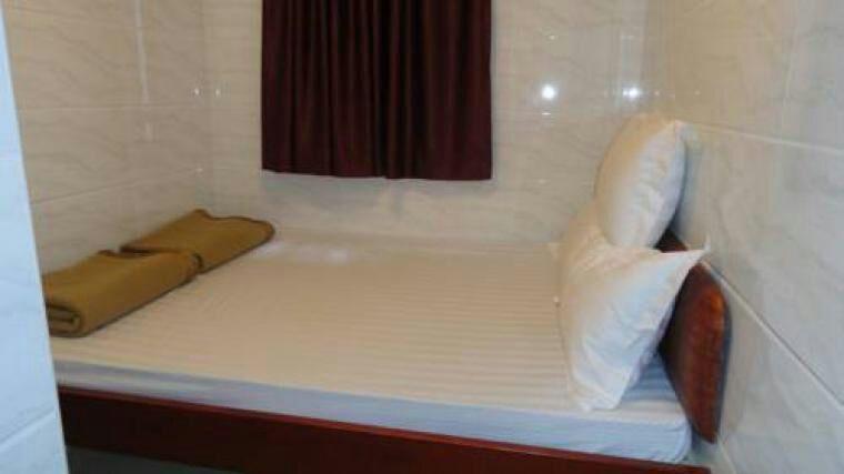 Reliance Inn Гонконг Экстерьер фото
